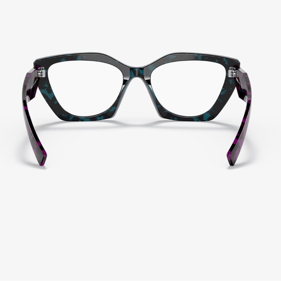 PRADA PR 09YV Glasses - Picture 2 of 7
